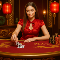 LaraBet - Live Baccarat - Real Dealers