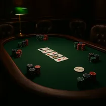 LaraBet - Live Poker - Dealer Reali