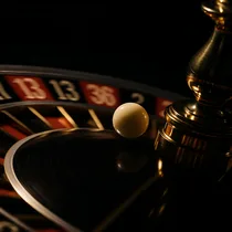 LaraBet - Live Roulette - Dealer Reali