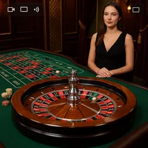 LaraBet - Live Roulette - Croupier Professionisti