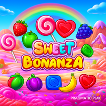 LaraBet - Sweet Bonanza Slot - Pragmatic Play