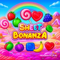LaraBet - Slot Sweet Bonanza - Pragmatic Play