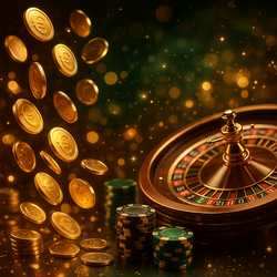 LaraBet 100% fino a 500€ + 200 Giri Gratuiti Bonus di Benvenuto