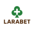 LaraBet Casino Logo