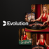 Evolution Gaming - LaraBet Casino Game Provider