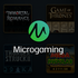 Microgaming - Provider di Giochi LaraBet Casino