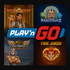 Play'n GO - LaraBet Casino Game Provider