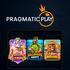 Pragmatic Play - LaraBet Casino Game Provider