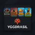 Yggdrasil Gaming - Provider di Giochi LaraBet Casino