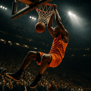 LaraBet - Basketball Betting - NBA and European Leagues