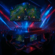 LaraBet - Scommesse Esports - CS:GO e Dota 2